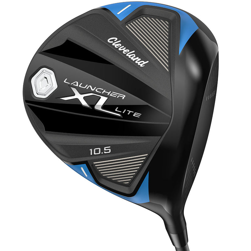 Cleveland Launcher XL Driver - Lite Ladies