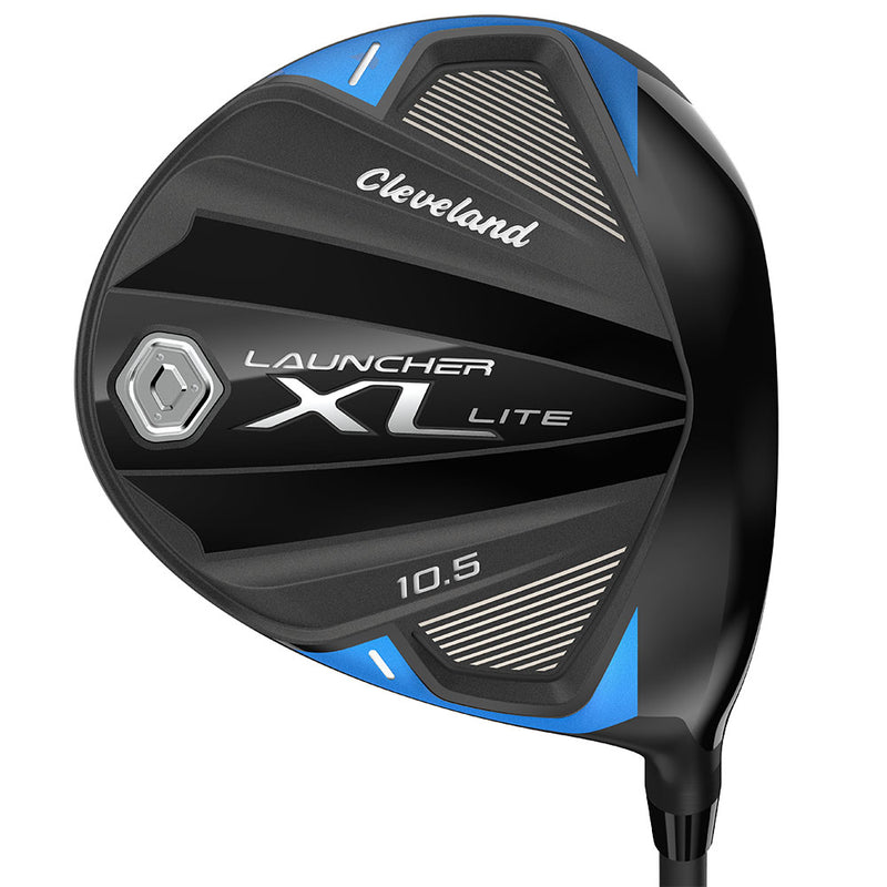 Cleveland Launcher XL Driver - Lite Ladies