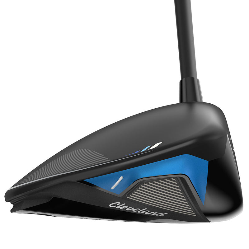 Cleveland Launcher XL Driver - Lite Ladies