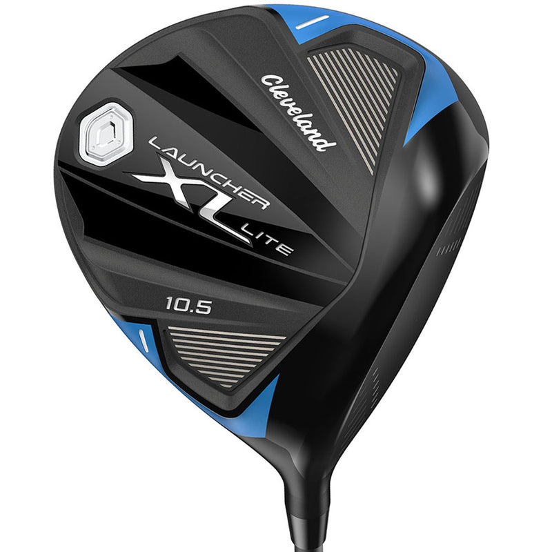 Cleveland Launcher XL Driver - Lite Ladies