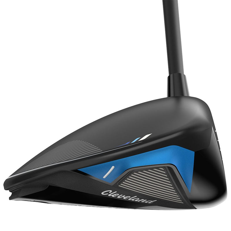 Cleveland Launcher XL Driver - Lite Draw