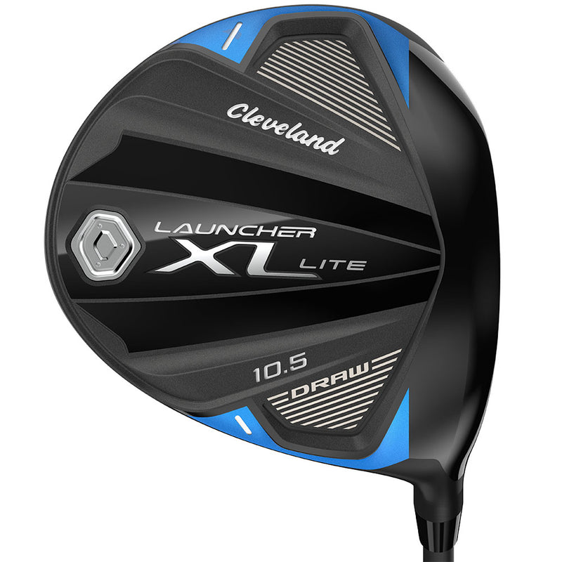 Cleveland Launcher XL Driver - Lite Draw