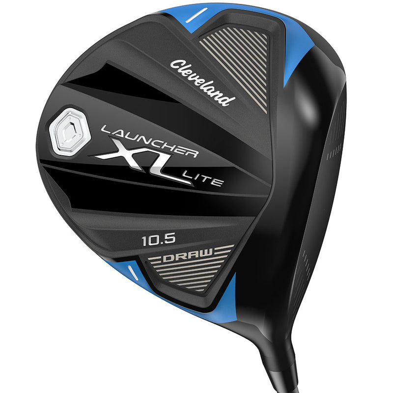 Cleveland Launcher XL Driver - Lite Draw