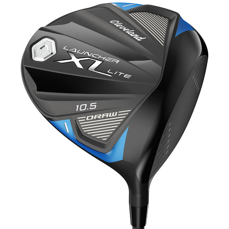 Cleveland Launcher XL Driver - Lite Draw