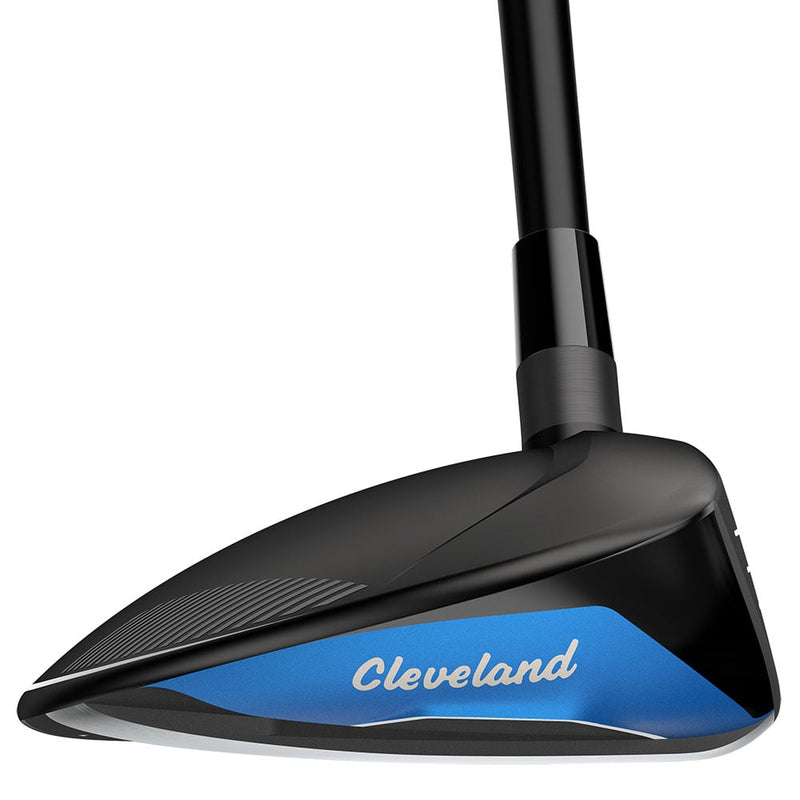 Cleveland Launcher XL Halo Fairway Wood - Ladies