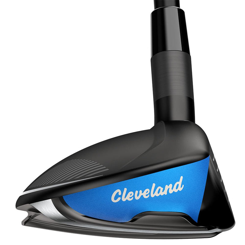 Cleveland Launcher XL Halo Hy-Wood