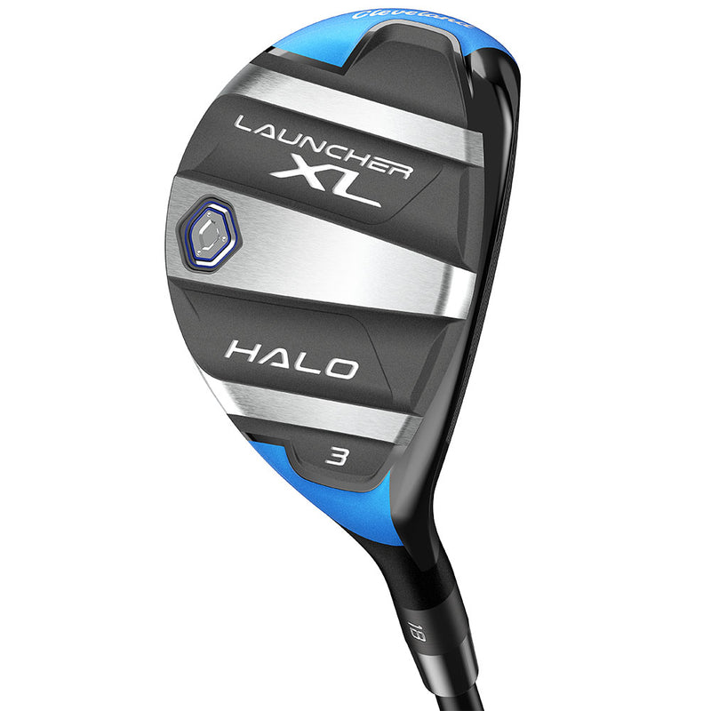 Cleveland Launcher XL Halo Hybrid