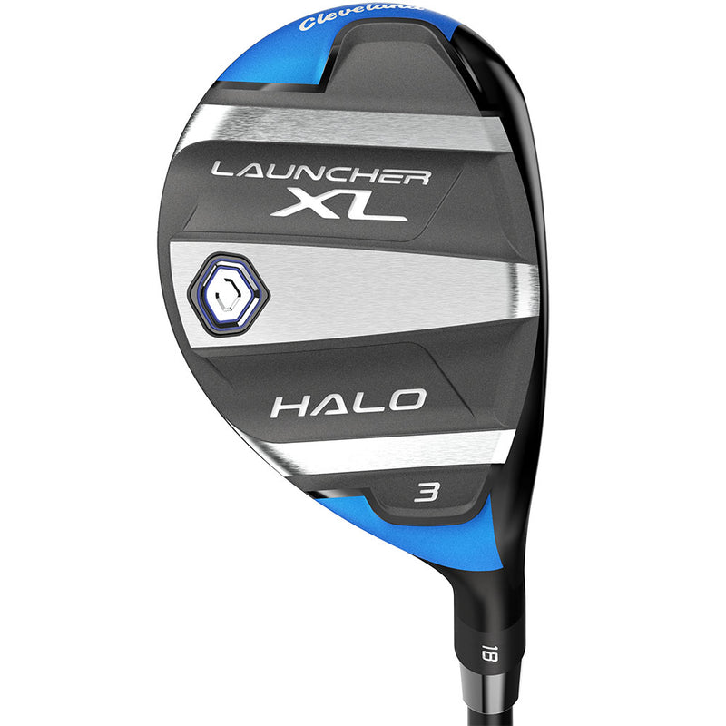 Cleveland Launcher XL Halo Hybrid