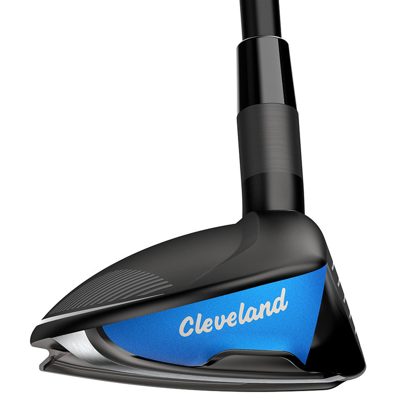 Cleveland Launcher XL Halo Hybrid