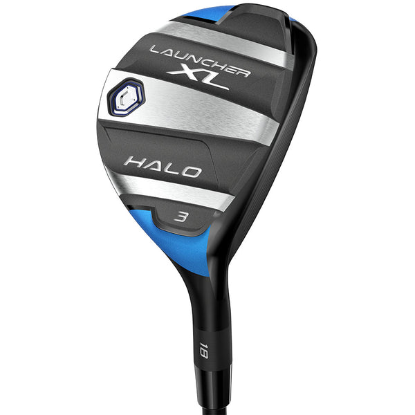 Cleveland Launcher XL Halo Hybrid - Ladies