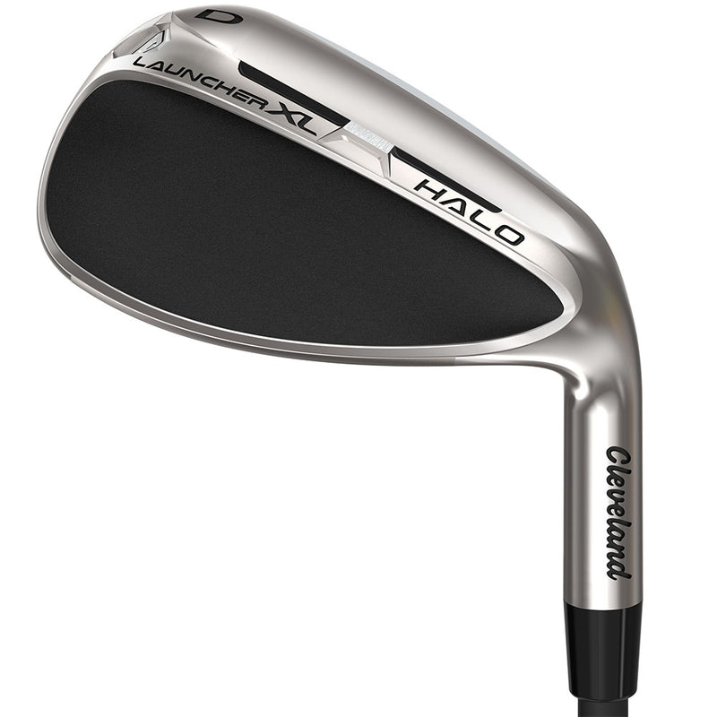 Cleveland Launcher XL Halo Irons - Steel