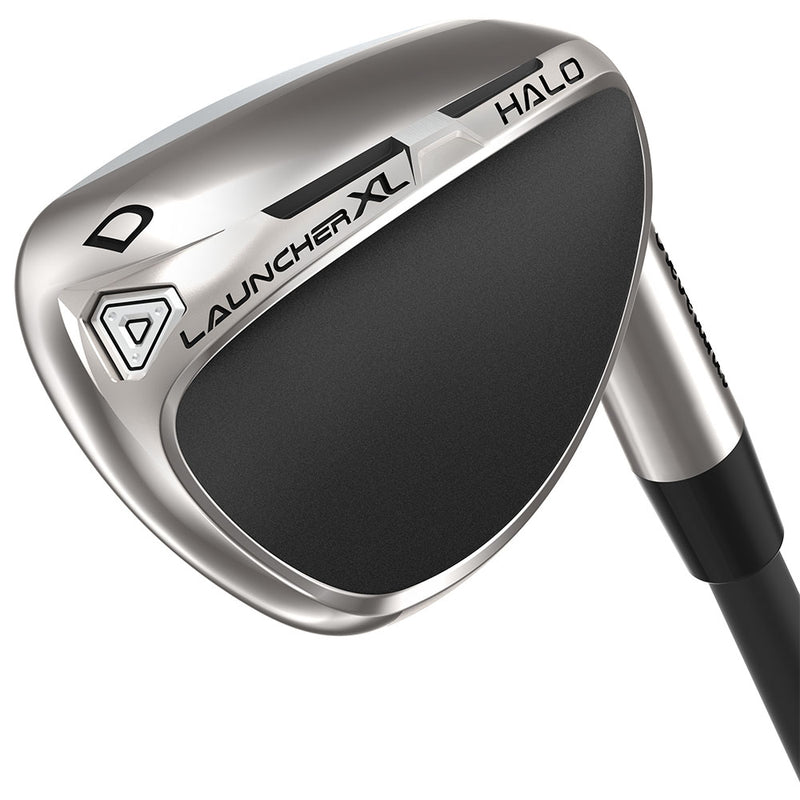 Cleveland Launcher XL Halo Irons - Steel