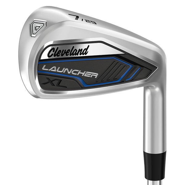 Cleveland Launcher XL Single Irons - Steel