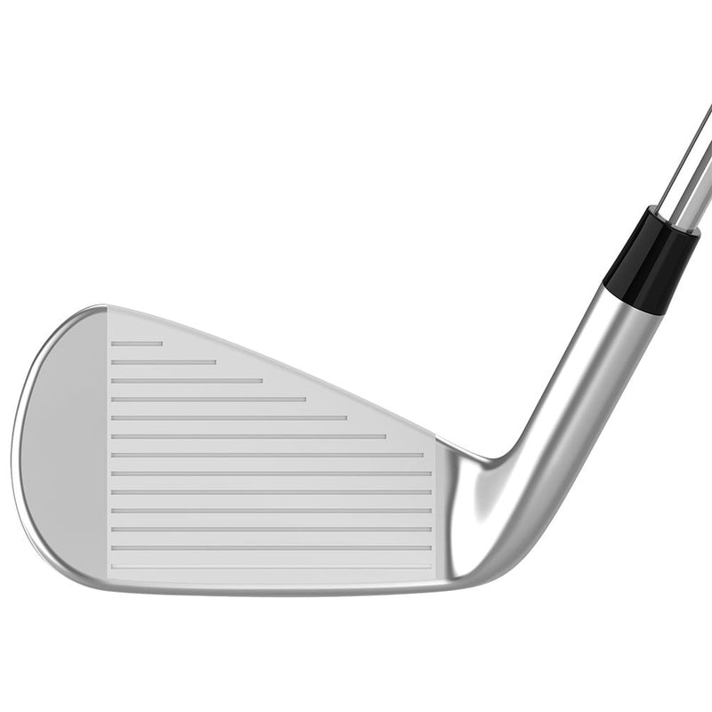 Cleveland Launcher XL Irons - Steel