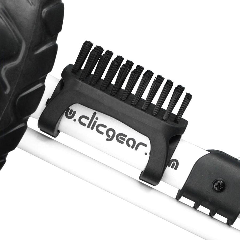 Clicgear Shoe Brush