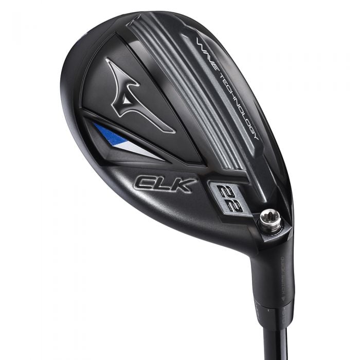 Mizuno CLK Ladies Hybrid