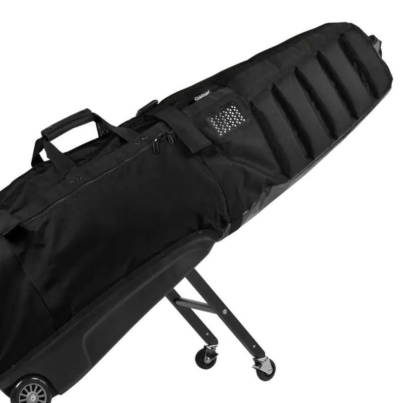 Sun Mountain Club Glider Meridian Travel Cover - Black