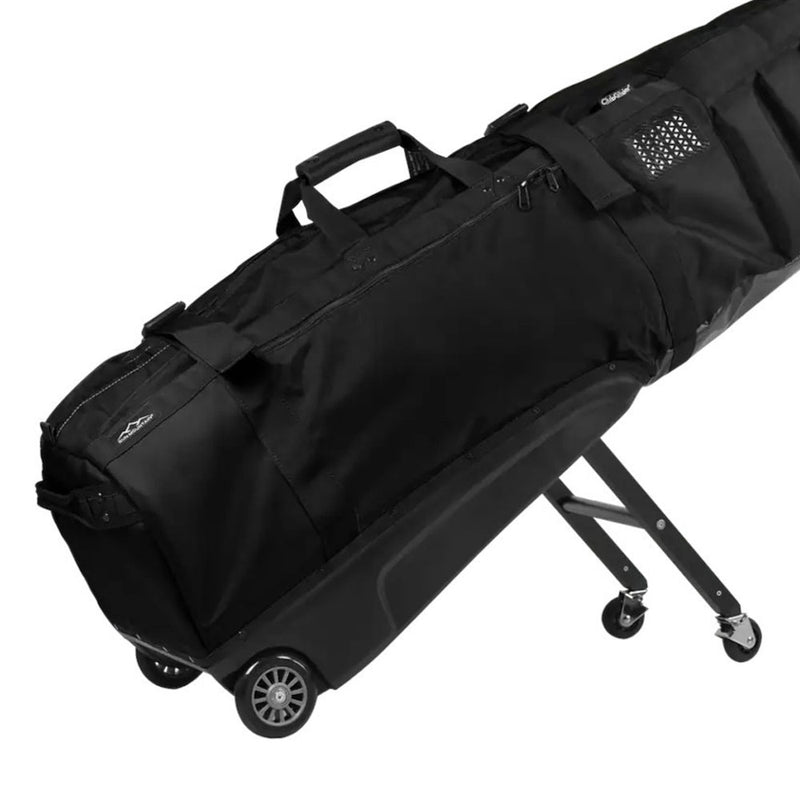 Sun Mountain Club Glider Meridian Travel Cover - Black