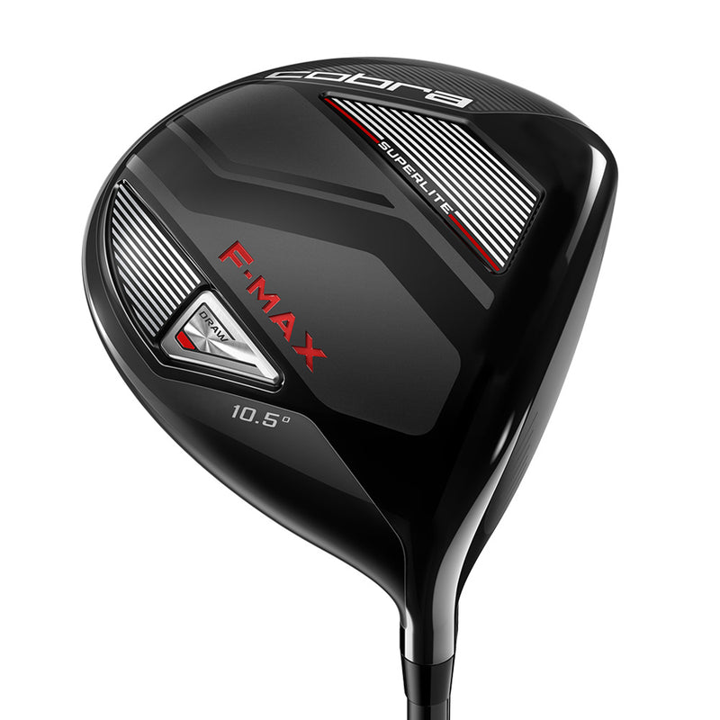 Cobra F-MAX Superlite Golf Driver