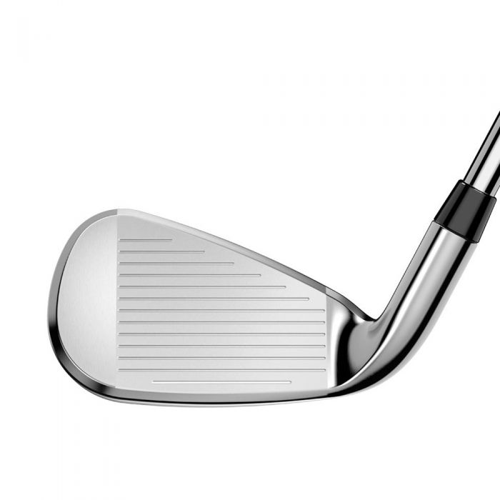 Cobra F-MAX Superlite Sand Wedge - Steel