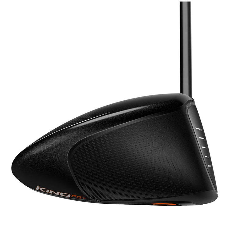 Cobra King F6+ Pro Golf Driver