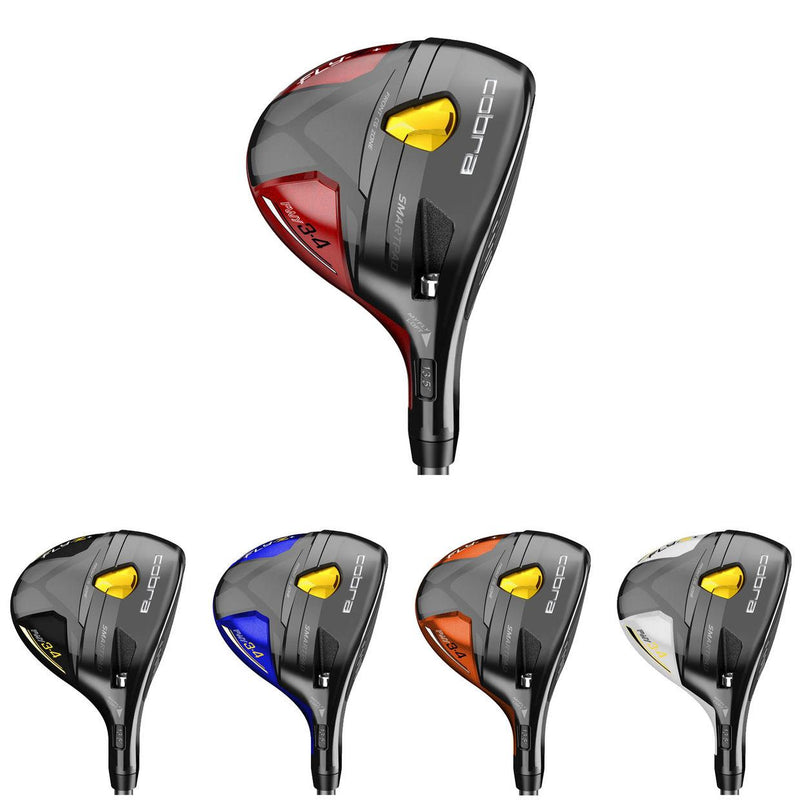 Cobra Fly-Z+ Golf Fairway Wood