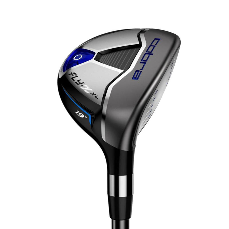 Cobra Fly-Z XL Combo Graphite Irons Set