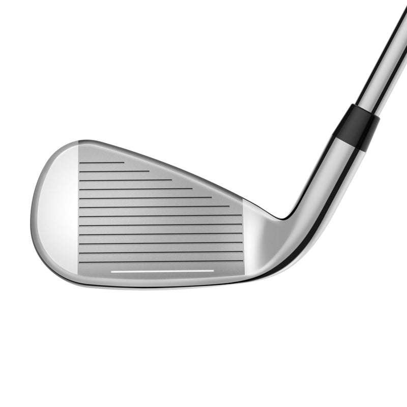 Cobra Fly-Z XL Combo Graphite Irons Set