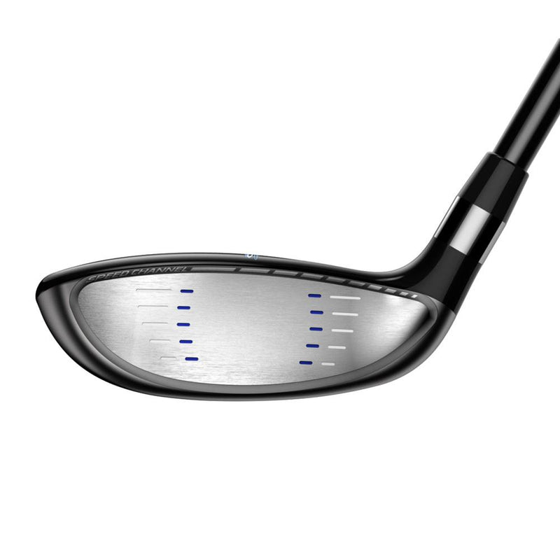 Cobra Fly-Z XL Combo Steel Irons Set