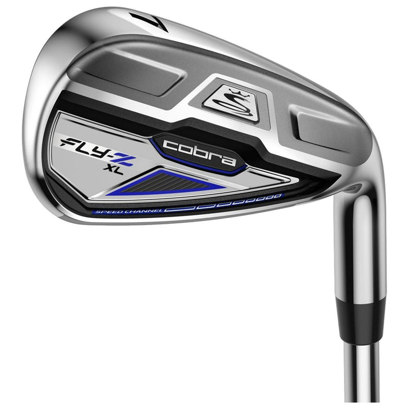 Cobra Fly-Z XL Graphite Golf Irons