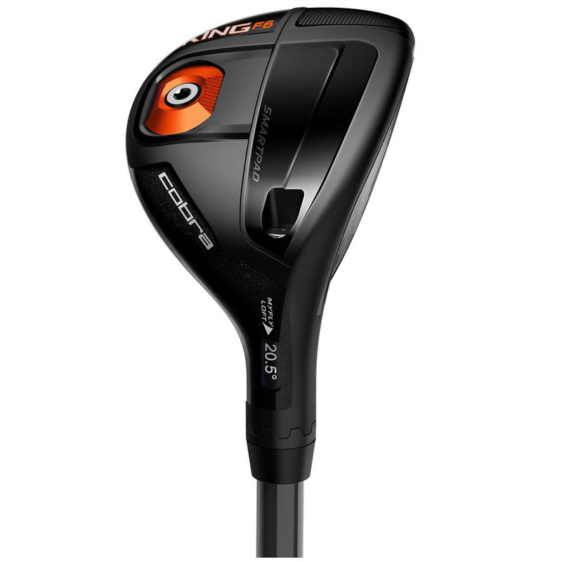 Cobra King F6 Golf Hybrid