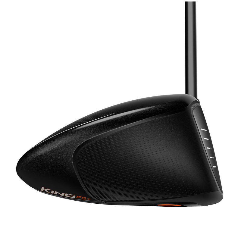 Cobra King F6+ Golf Driver