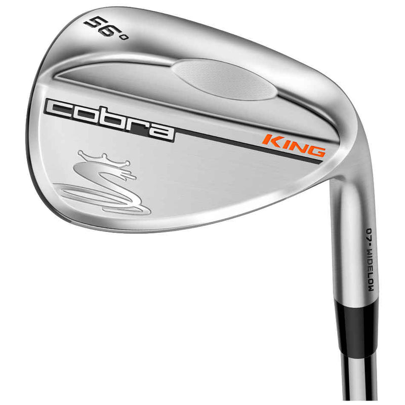 Cobra King Widelow Satin Golf Wedge