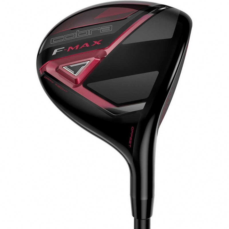 Cobra Ladies F-MAX Golf Fairway Wood