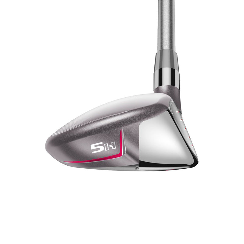 Cobra Ladies Fly-Z XL Combo Golf Irons