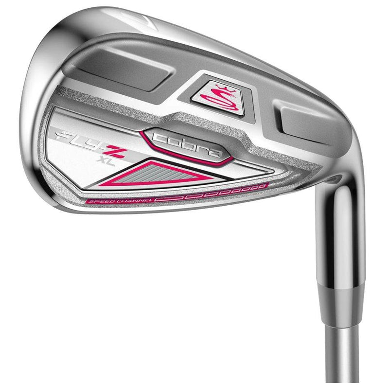 Cobra Ladies Fly-Z XL Golf Irons