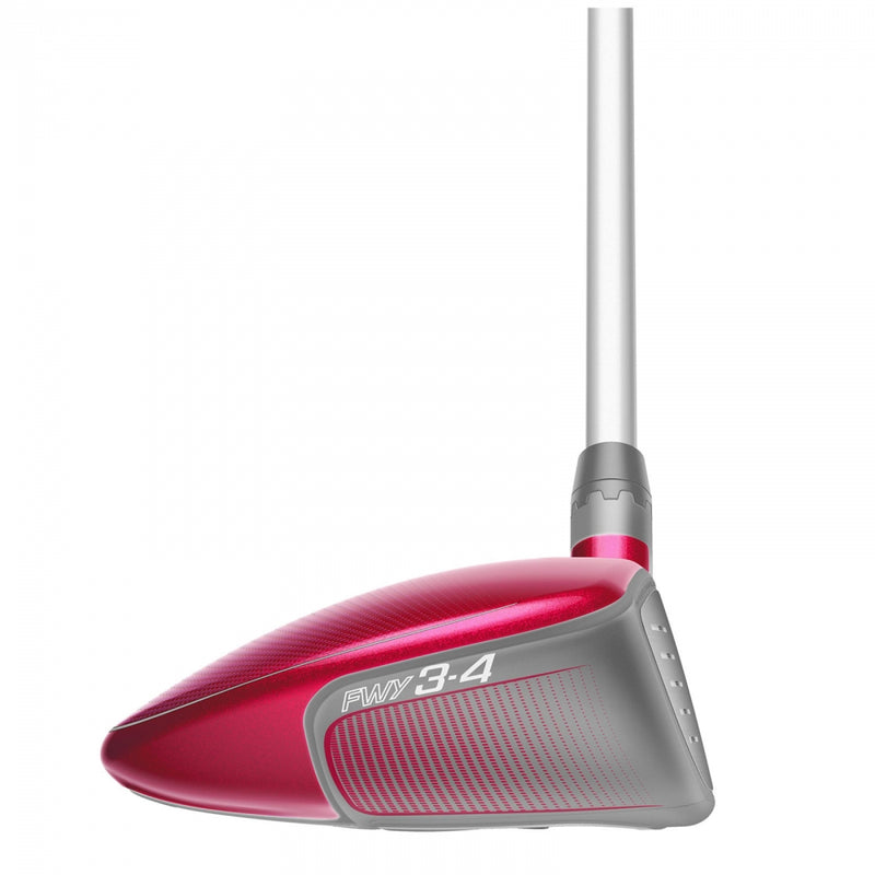 Cobra Ladies King F6 Golf Fairway Wood