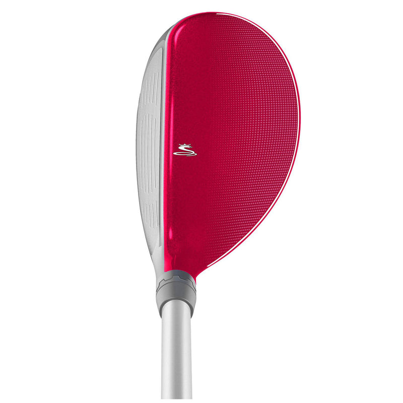 Cobra Ladies King F6 Golf Hybrid