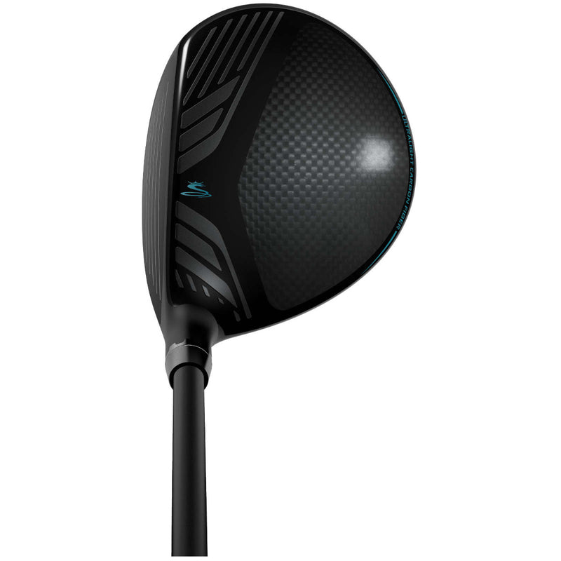 Cobra KING F8 Ladies Golf Fairway Wood Black