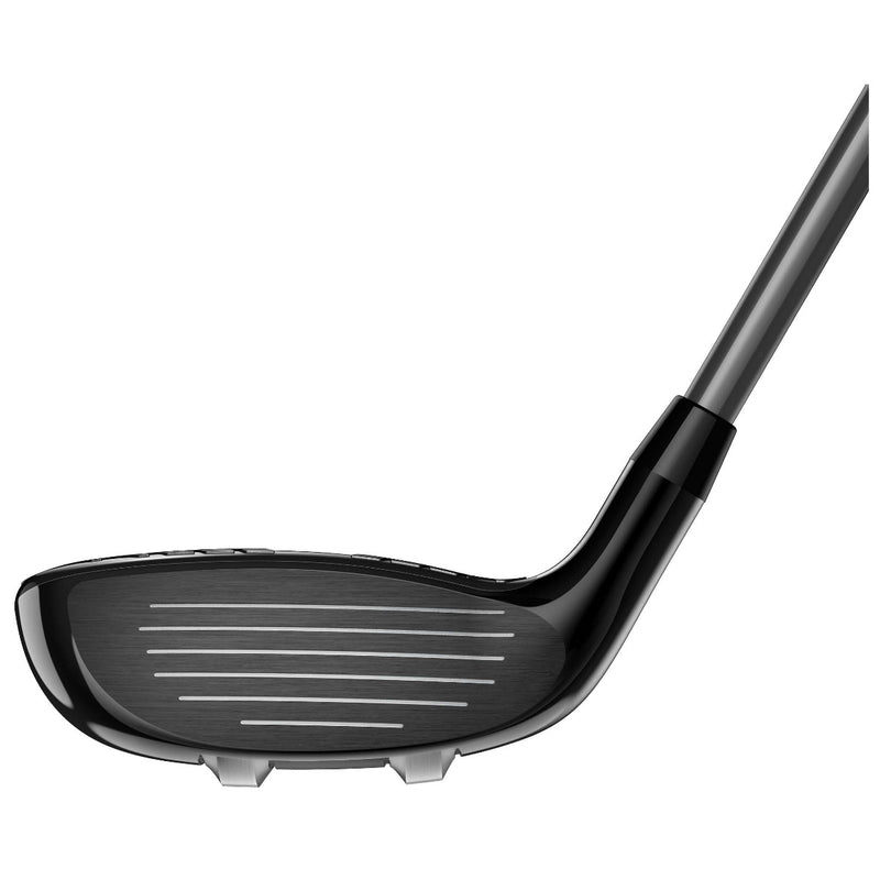 Cobra Ladies KING F8 Golf Hybrid Black