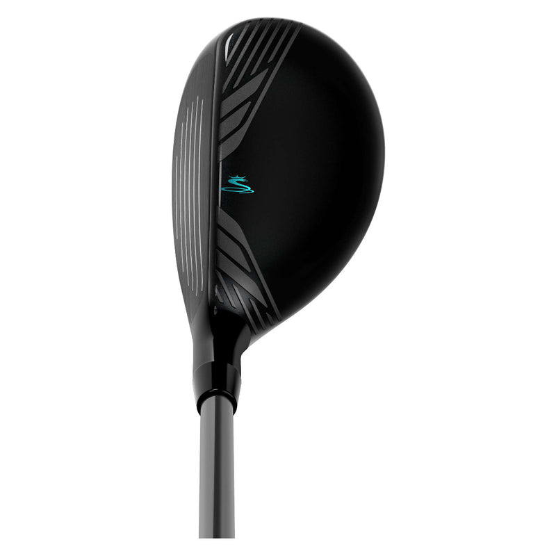 Cobra Ladies KING F8 Golf Hybrid Black