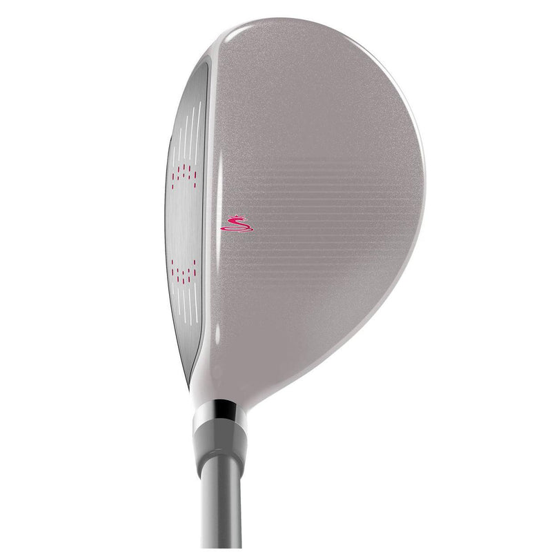 Cobra Ladies Max Combo Golf Iron Set