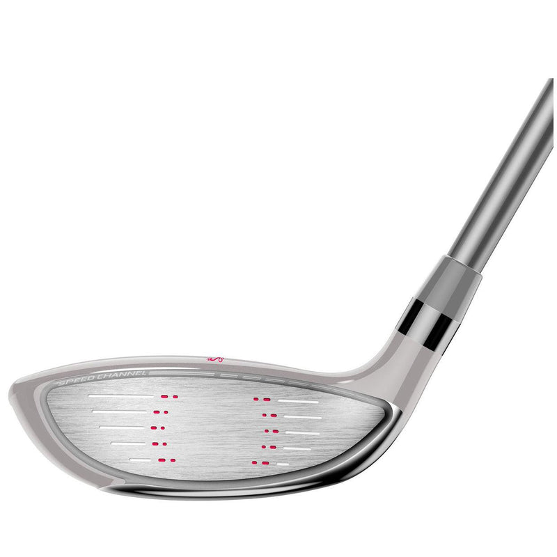 Cobra Ladies Max Combo Golf Iron Set