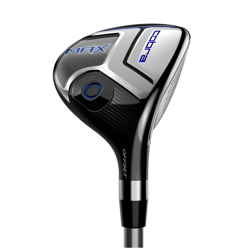 Cobra Max Combo Golf Iron Set Graphite