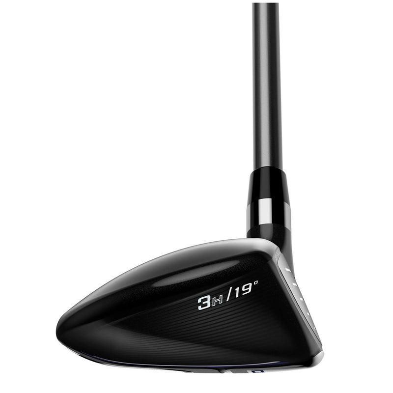 Cobra Max Combo Golf Iron Set Graphite