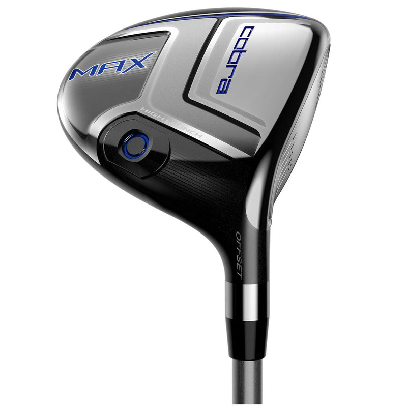 Cobra Max Golf Fairway Wood