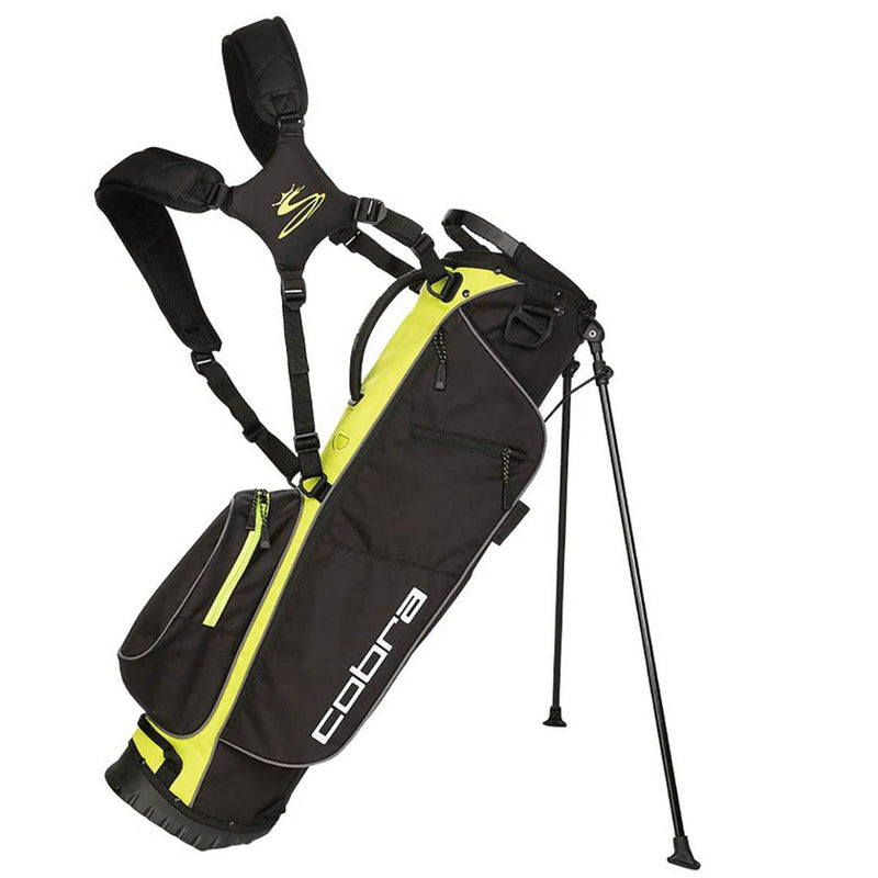 Cobra Megalite Golf Stand Bag 2018