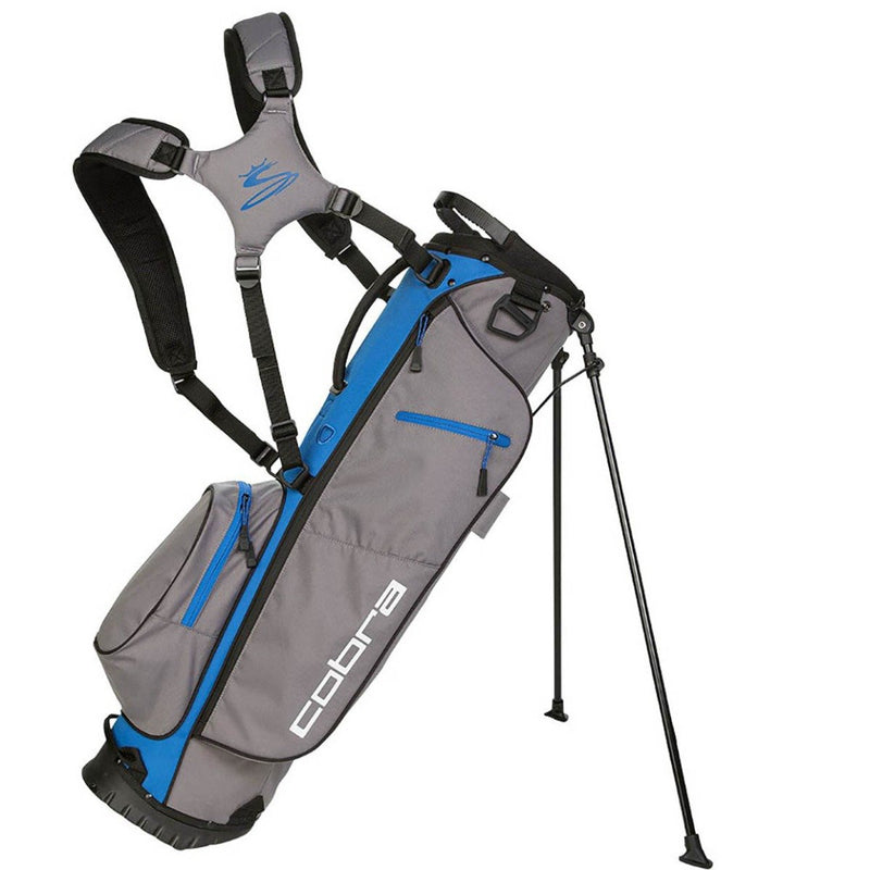 Cobra Megalite Golf Stand Bag 2018