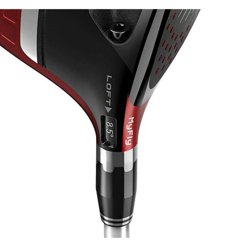 Cobra Amp Cell Pro Adjustable Golf Driver