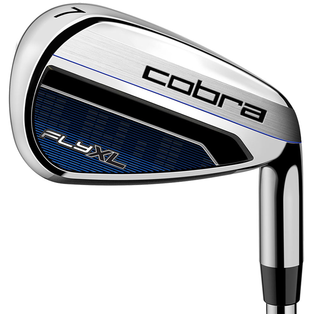 Cobra Fly XL Irons